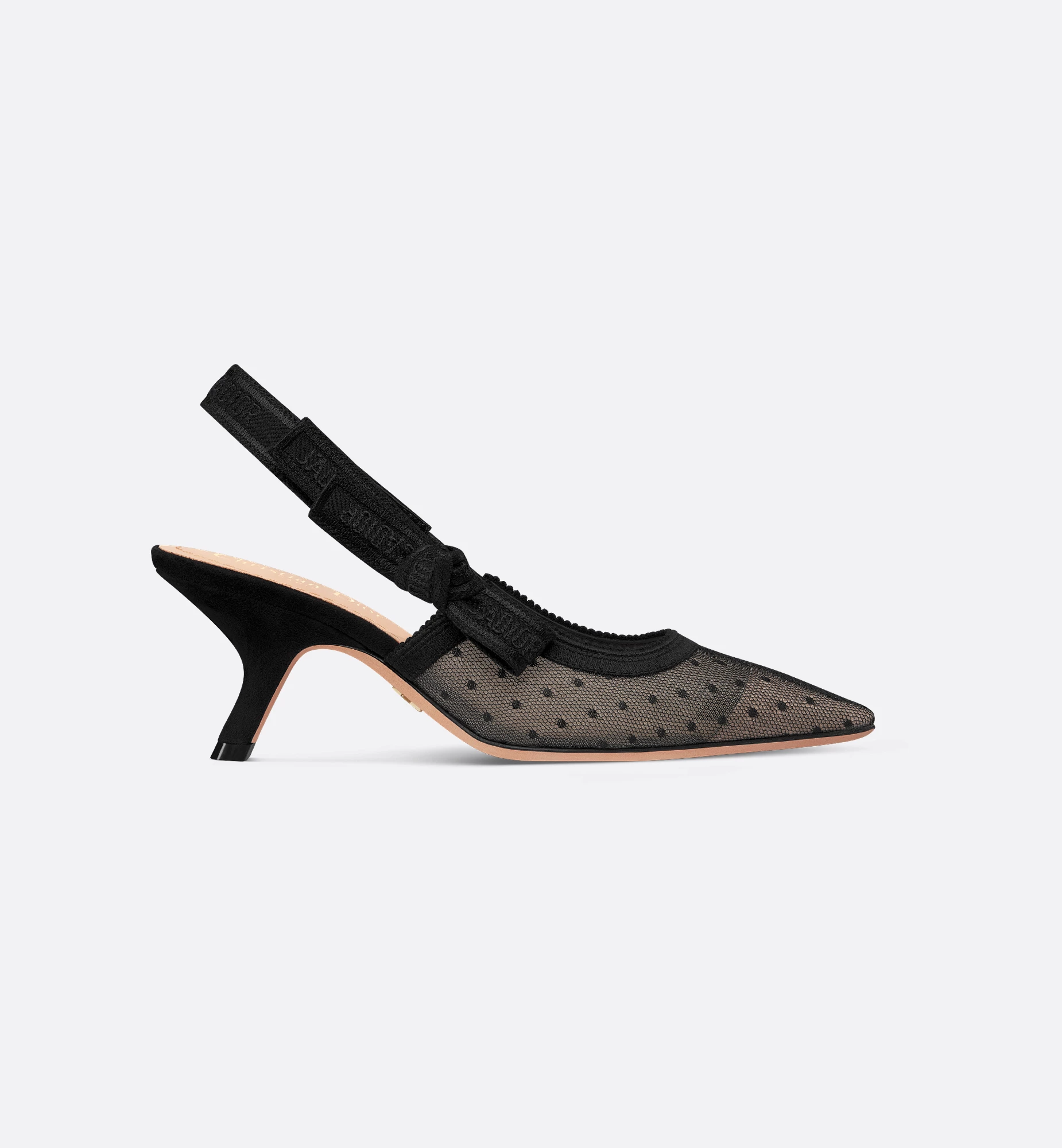 Dior J’Adior Slingback Pump - Image 3